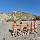 News of the Nude, Apr. 2026