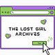 The Lost Girl Archives
