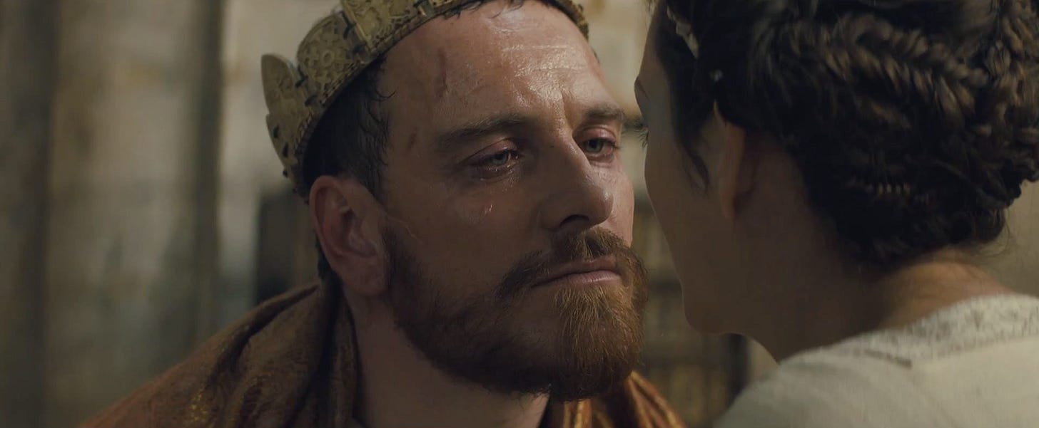 macbeth 5 macbeth 5