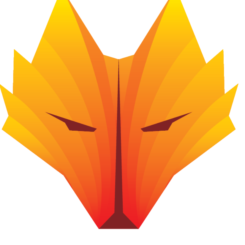 Artwork for The Fox Newsletter