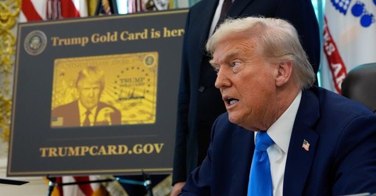 Trump proposes new H-1B visa process prioritising highly skilled workers