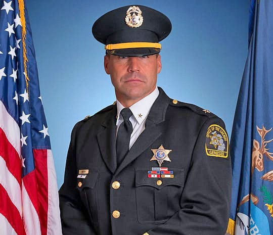 June 2020 Officer of the Month
