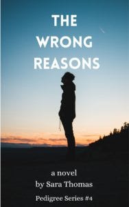 lonely man book cover