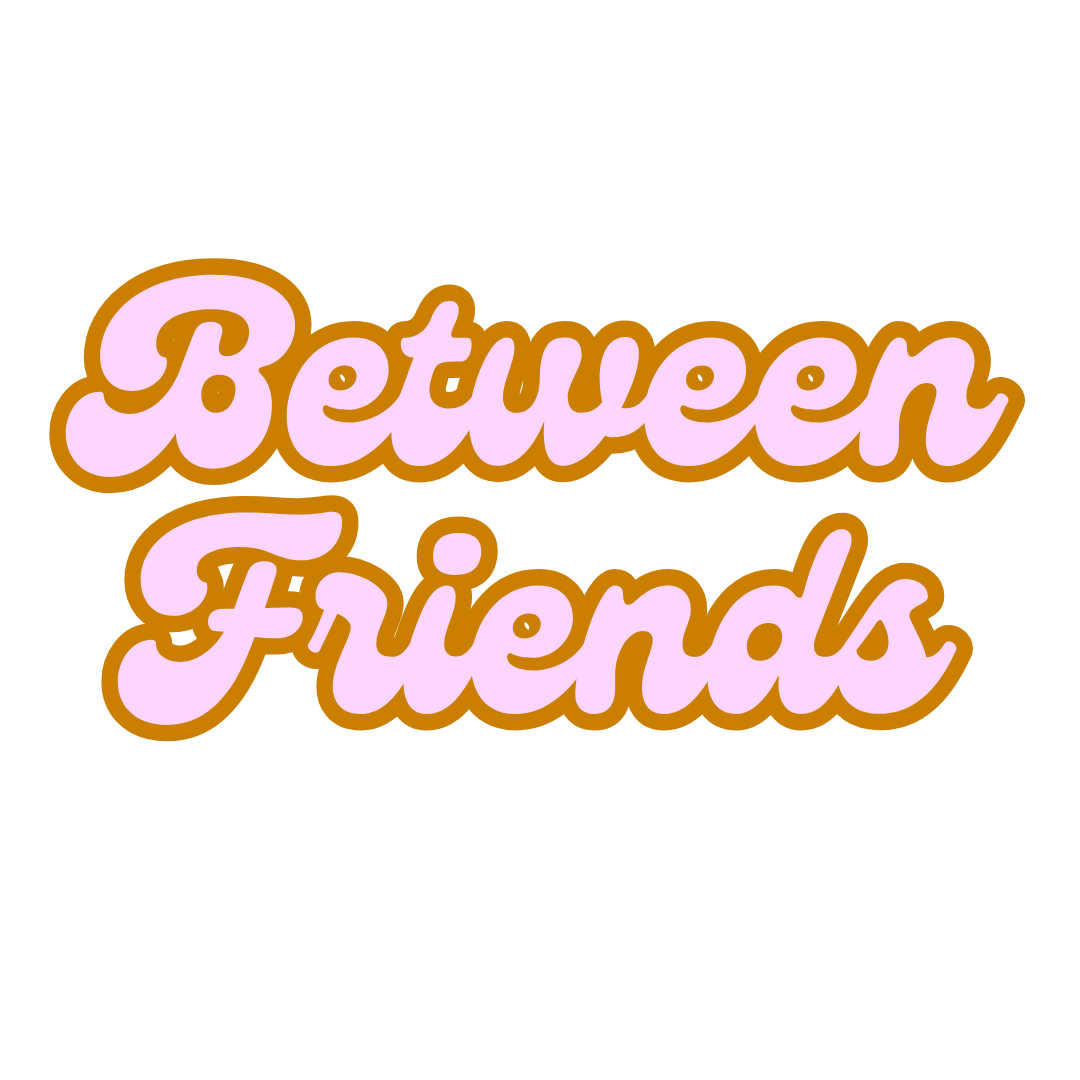 Artwork for Between Friends