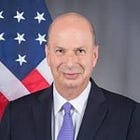 Witness Confirms Gordon Sondland A GODDAMN IDIOT