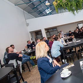Belfast Flavours event champions nose-to-tail cooking