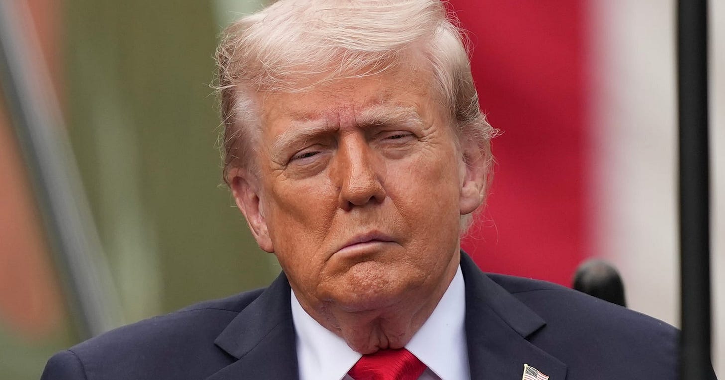 Donald Trump, 79, Launches Desperate Defense After Bombshell Revelations  About His Health