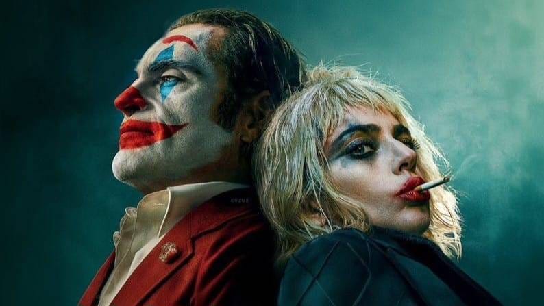 Lady Gaga casse la voix pour « Joker : Folie à deux » - L'Orient-Le Jour