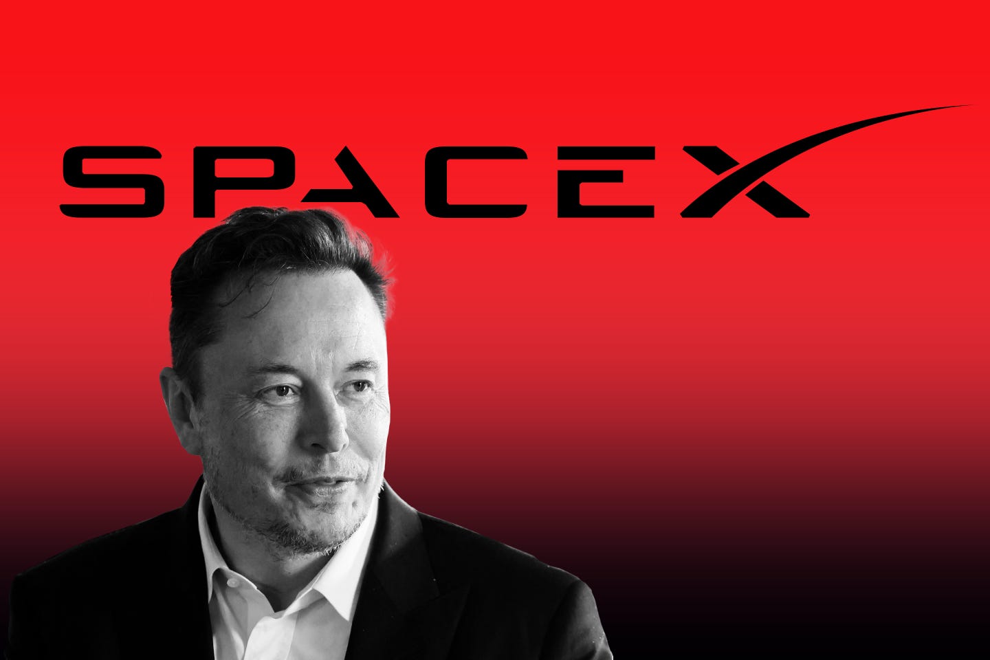 The top executives running Elon Musk's space tech company | Fortune