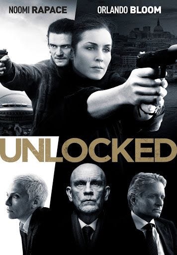 Something for your weekend: recommended spy film to watch