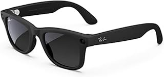 Sponsored Ad - Ray-Ban | Meta Smart Glasses, Wayfarer