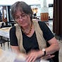 Margaret Fulton's avatar