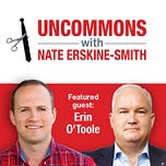 Uncommons with Nate Erskine-Smith