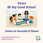 Good Schools of India