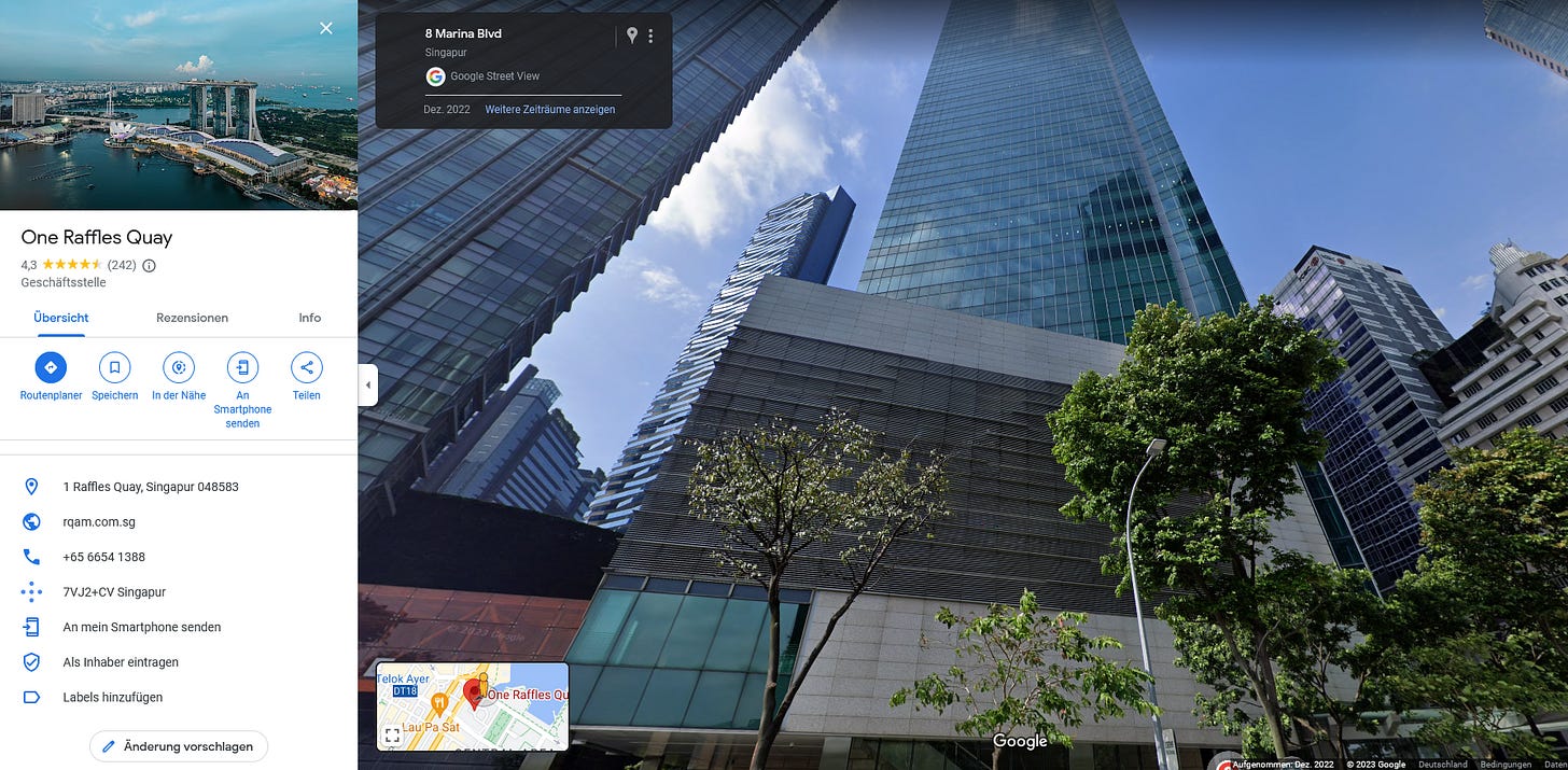 Zoom: The Crypto.com Network