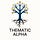 Thematic Alpha