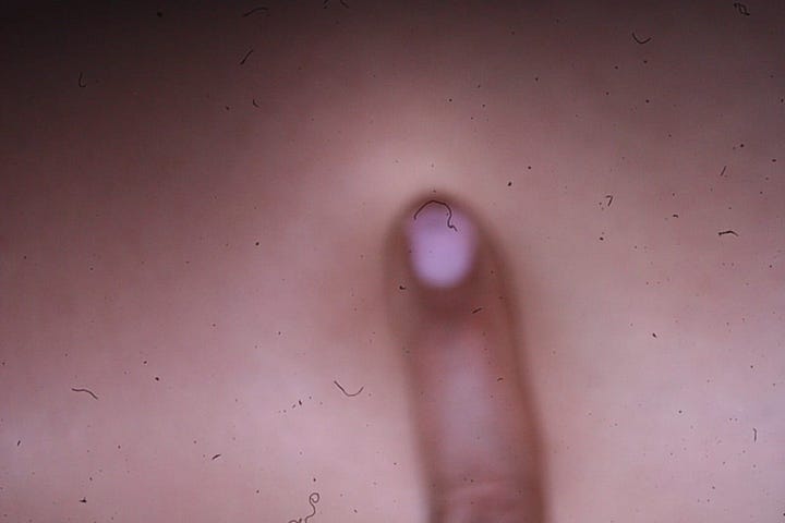 Digital Pin-hole Camera
