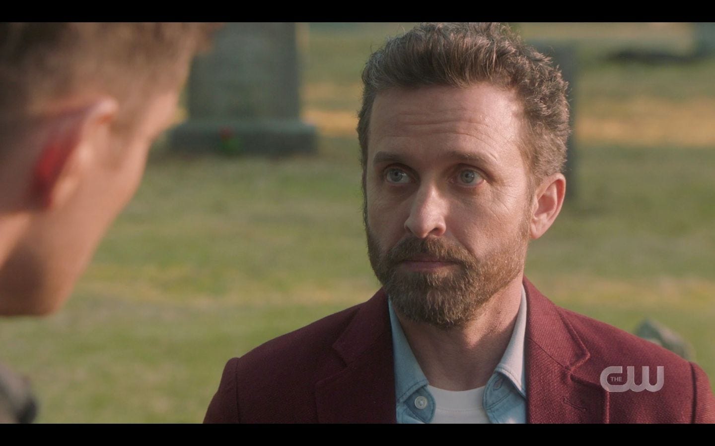 Chuck asks Dean to kill Jack for Mary return Supernatural Maliah Chuck asks Dean to kill Jack for Mary return Supernatural Maliah