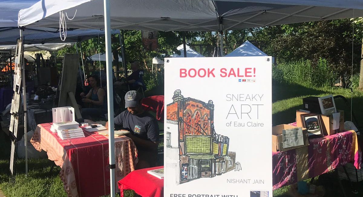 Insider #22 - Why I self-published my first book