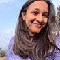 Rajvi Agravat's avatar