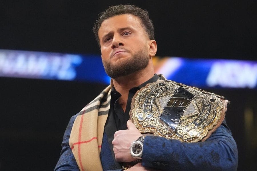 MJF