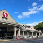 Safeway steps up efforts to prevent teen shoplifting