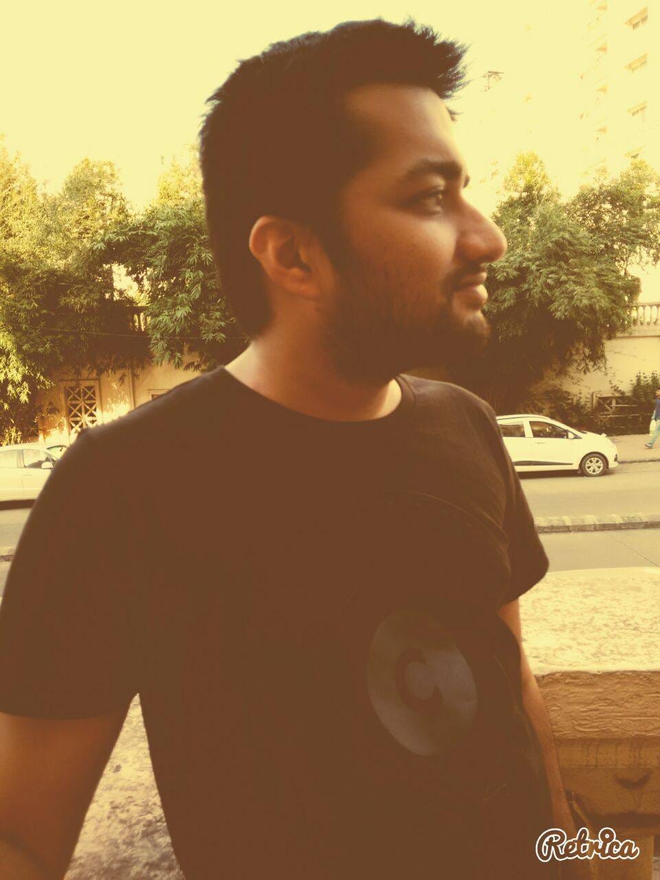 Substack profile picture for @mayank