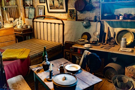 Moulin de Mautheville