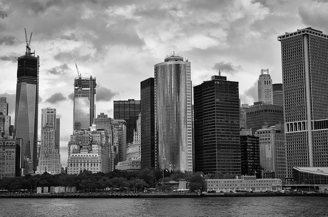 NY City NY City
