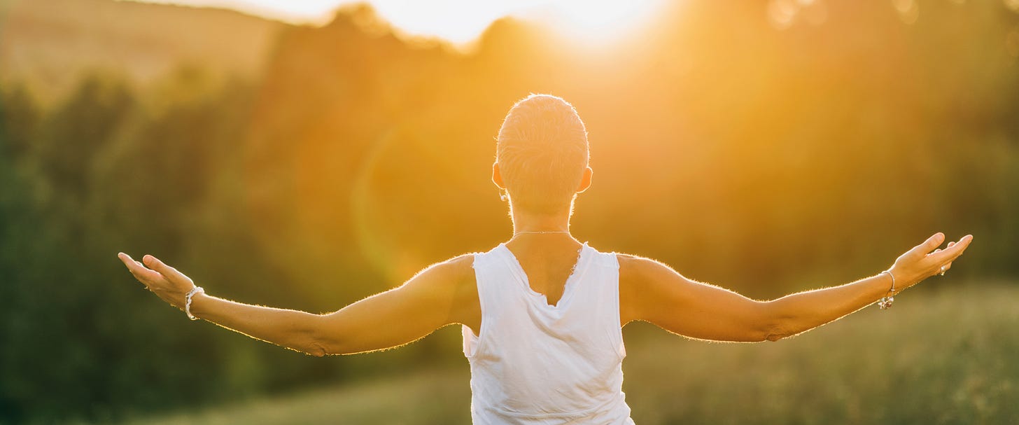 On Acceptance and Free Will
