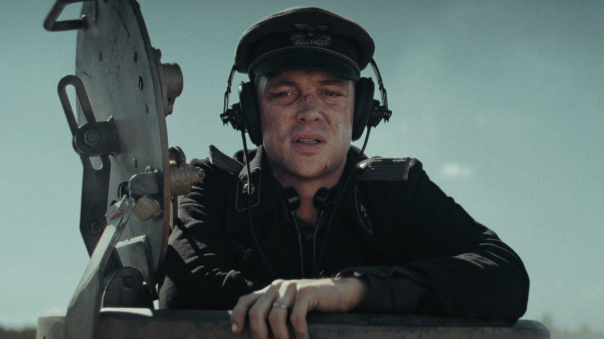 Der Tiger Review: German Anti-War Movie Muddles Its Message