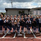 High School Softball: Naselle rides over Ocosta to repeat as District champions