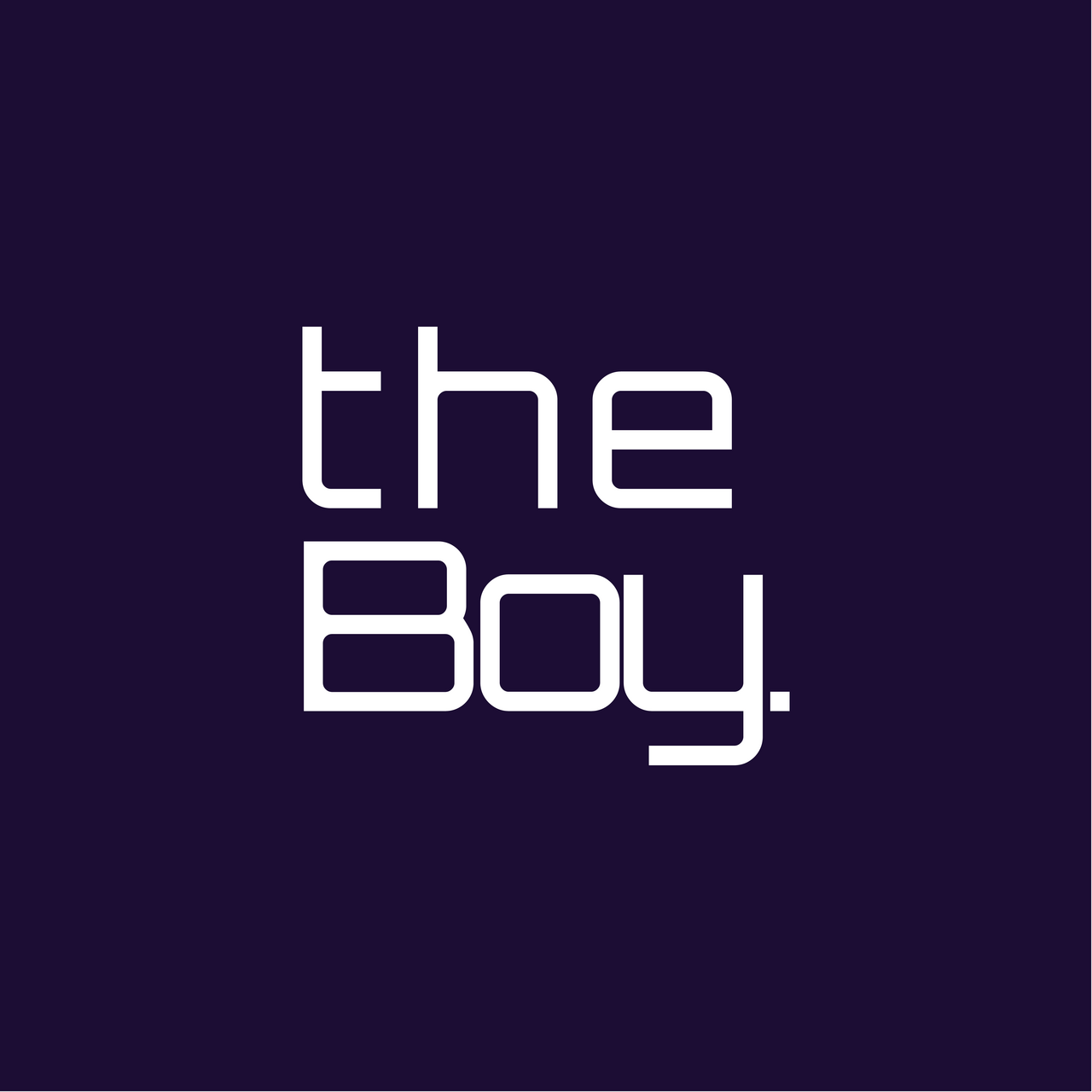 the Boy