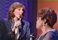 Karen Carpenter would have turned 68 today - she easily had one of the best  pop voices of all time. Here she is in a rare clip performing with the  legendary Ella Fitzgerald... | Smooth Radio | ...