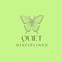 Quiet Discipline's avatar