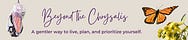 Beyond the Chrysalis Life Coaching