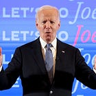 Biden's Stan Army is Full of Weird Little Freaks