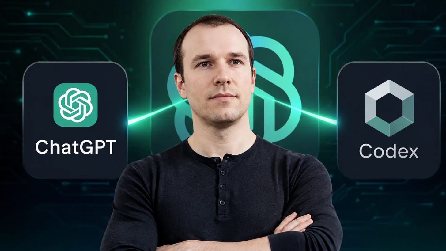 Greg Brockman Takes Permanent Control of OpenAI's Product Strategy as Leadership Reshuffle Signals a Bold Push Toward the Agentic Future of Artificial Intelligence Greg Brockman Takes Permanent Control of OpenAI's Product Strategy as Leadership Reshuffle Signals a Bold Push Toward the Agentic Future of Artificial Intelligence