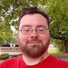 My heart's in the Appalachians