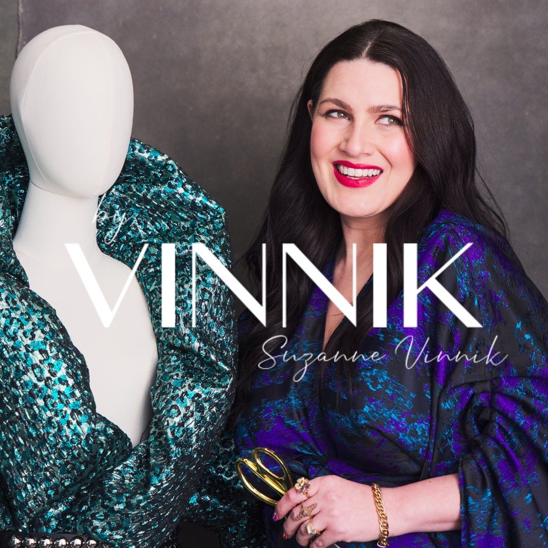 Suzanne’s Substack