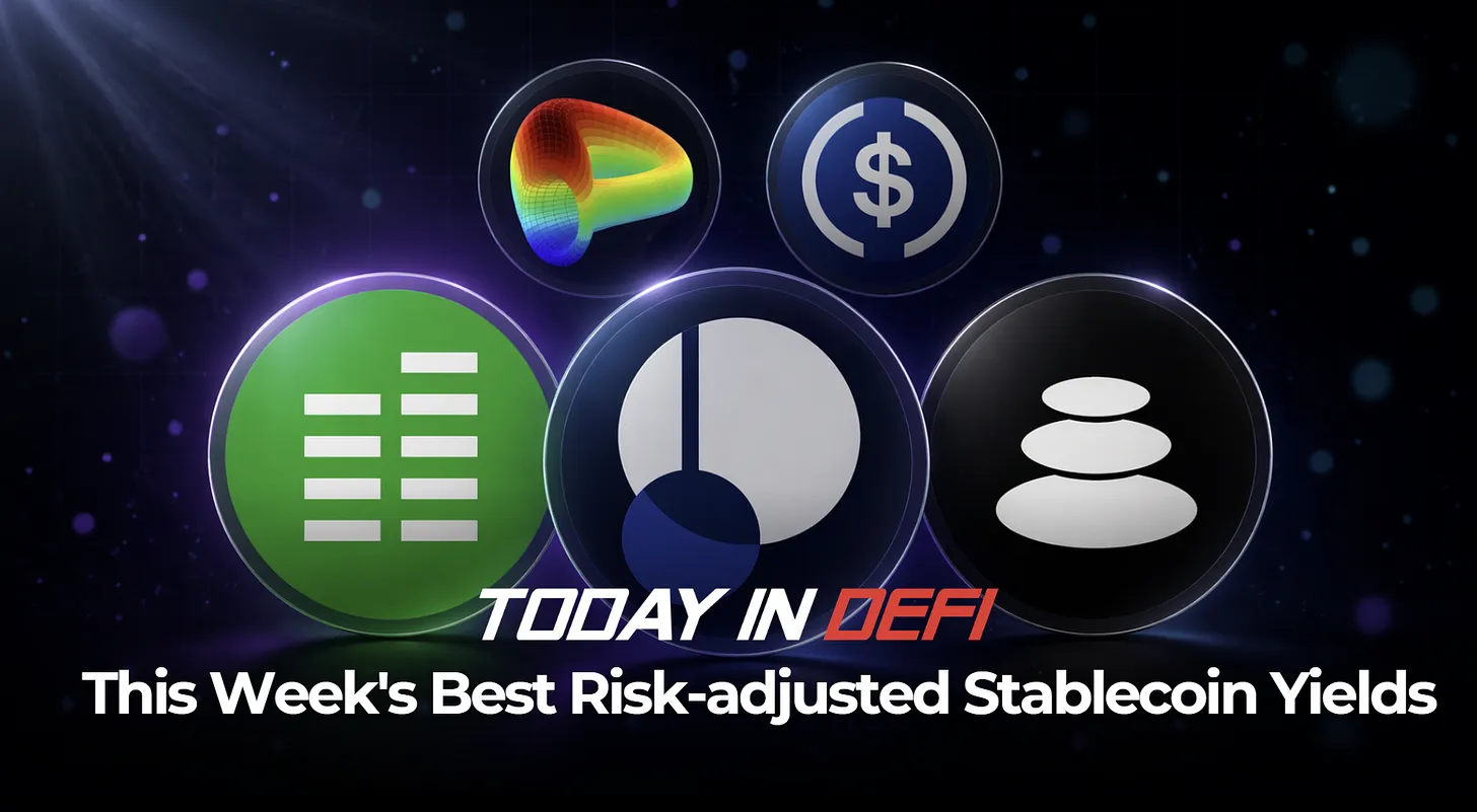 Weekly Onchain Outlook