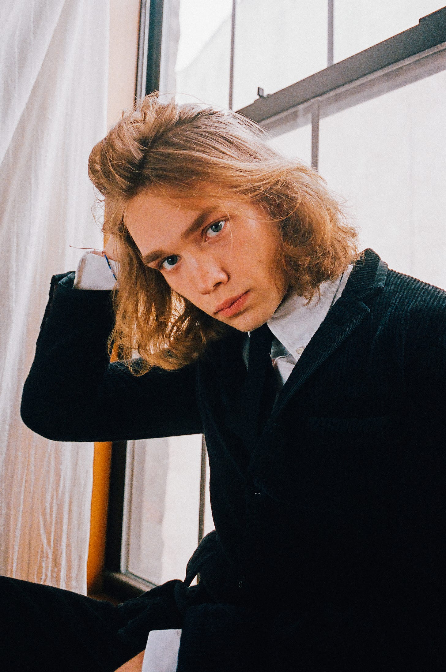 Charlie Plummer - IMDb
