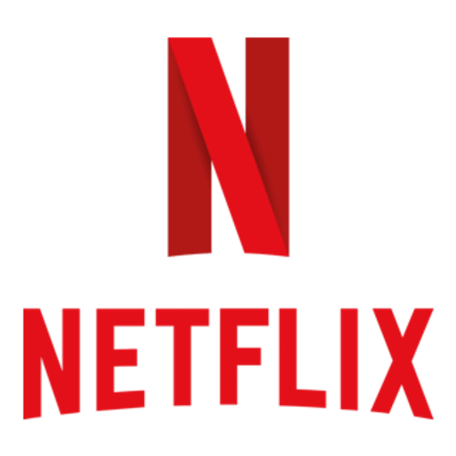 NETFLIX Logo PNG Vector