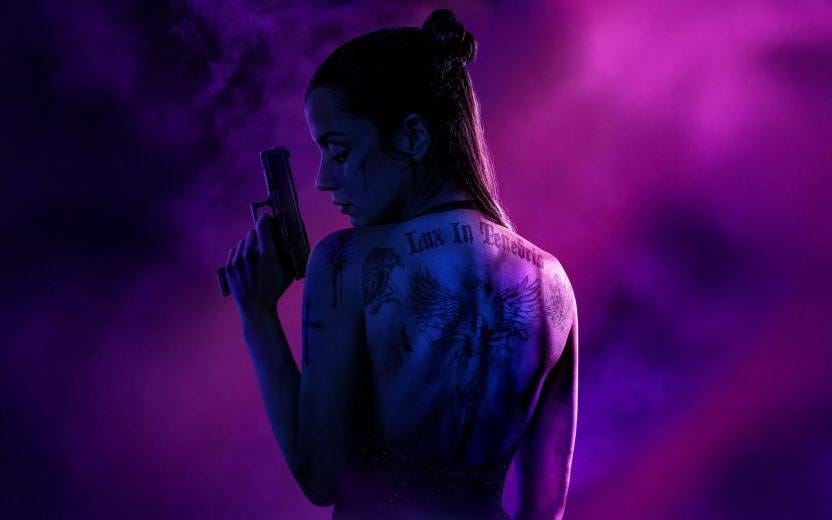 Ballerina (2025) Movie Review | AVForums