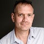 Jesper Møller Grimstrup's avatar