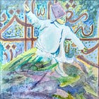 Habibi Means Beloved