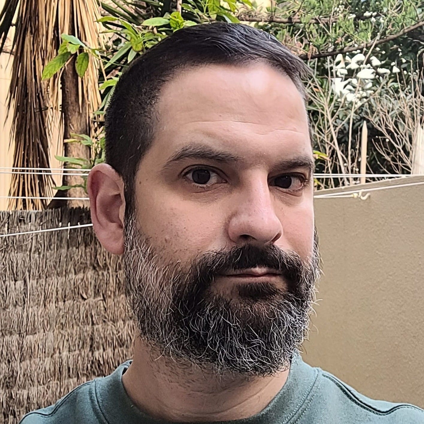 El Substack de Rubén