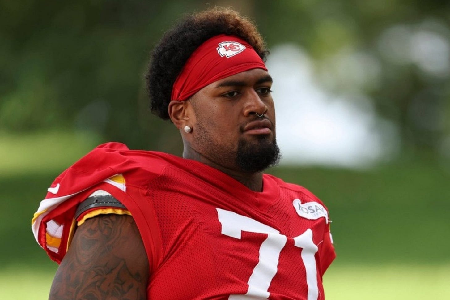 Josh Simmons Josh Simmons