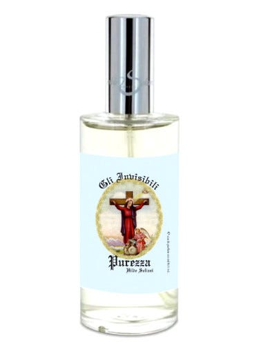 Purezza Hilde Soliani for women and men