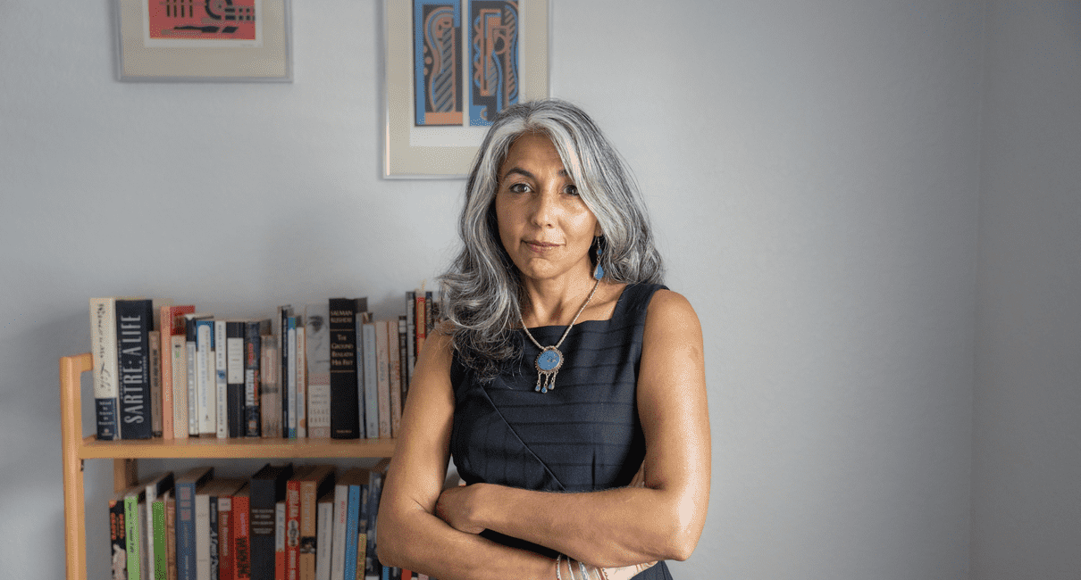 Meet the Literature Professor Fired for Teaching Literature